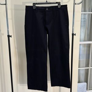Lululemon Black Pant